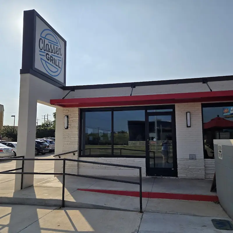 Classen Grill