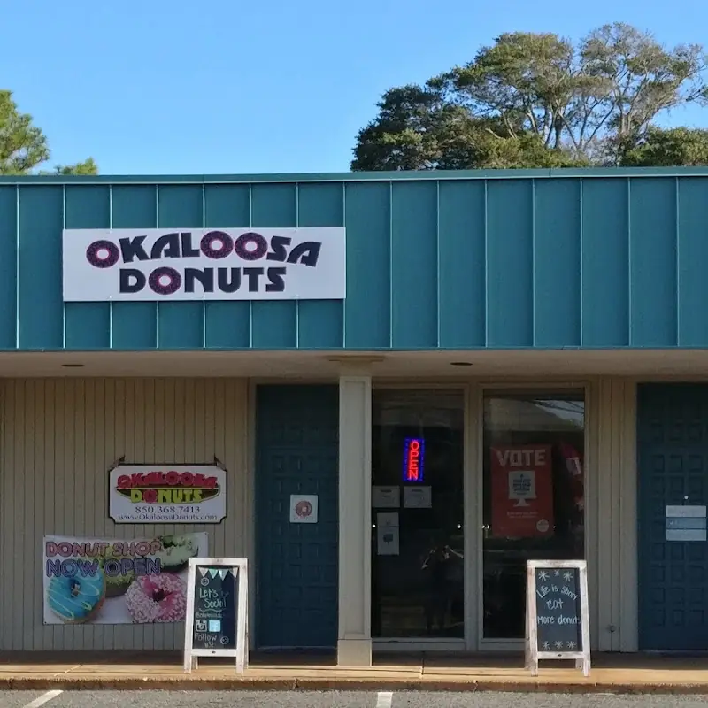 OKALOOSA YUMMIES