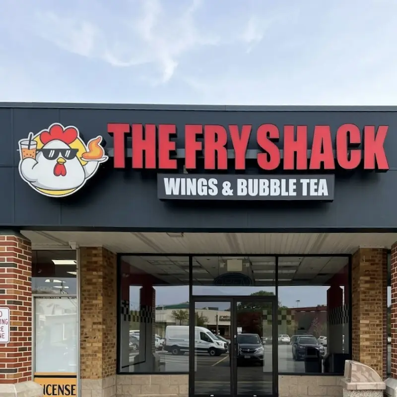 The Fry Shack