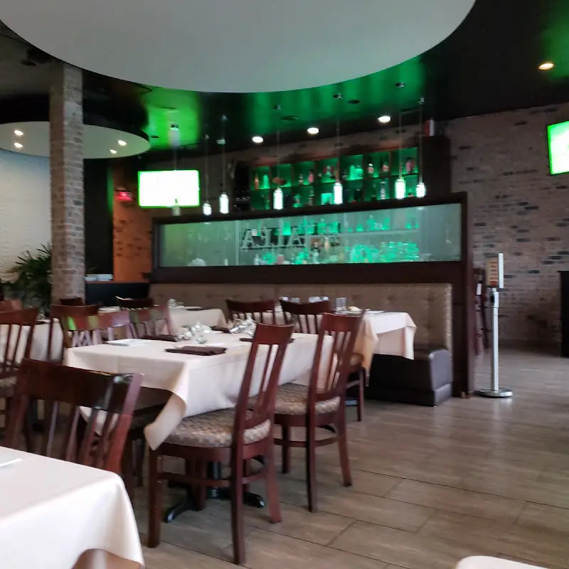 Jalea Peruvian Cuisine