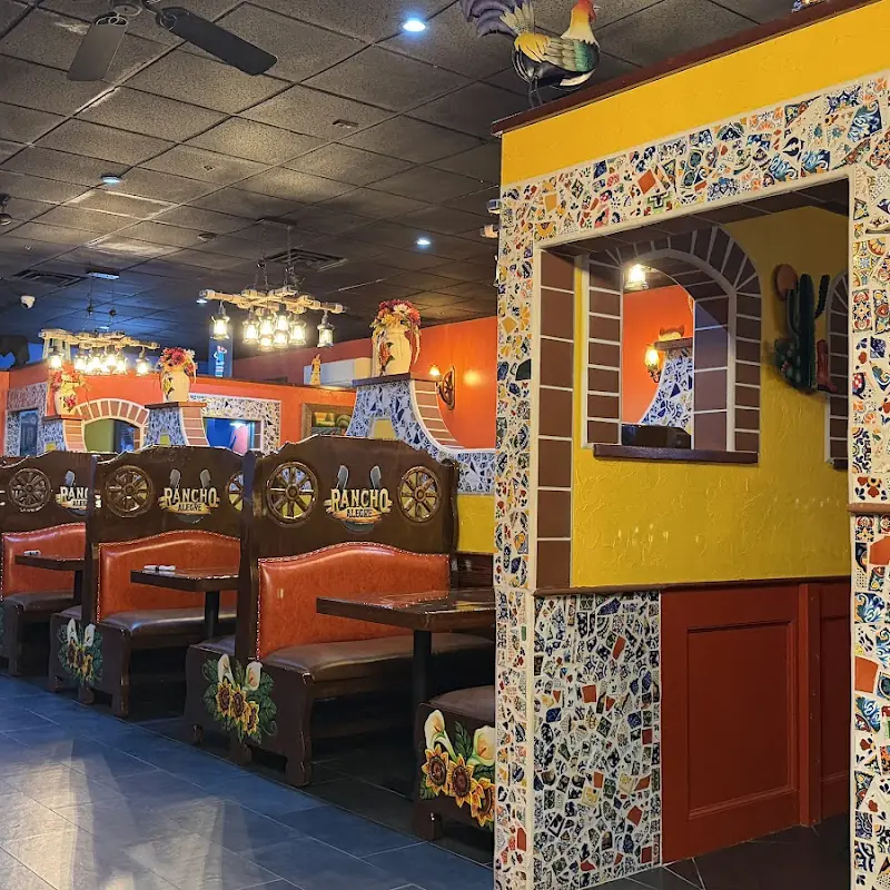 Rancho Alegre Westborough