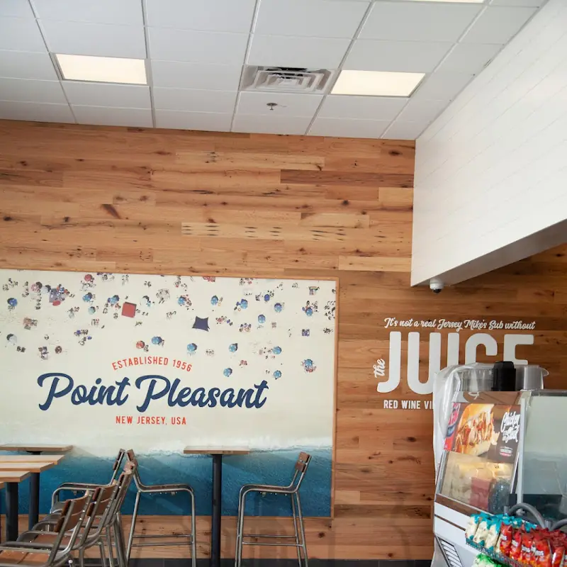 Jersey Mike's Subs