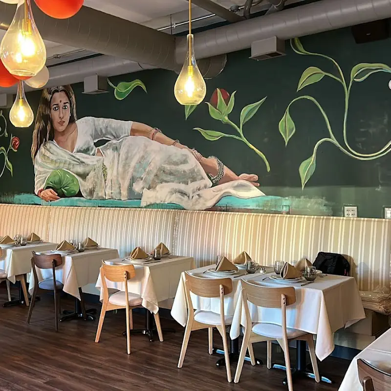 Bombay Lounge | Indian Restaurant | Worcester MA