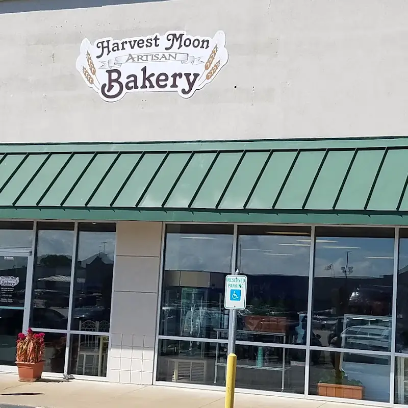 Harvest Moon Bakery