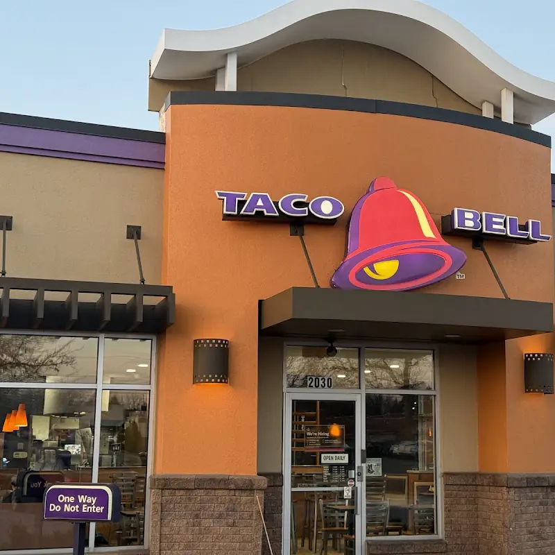 Taco Bell