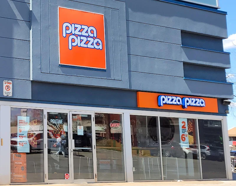Pizza Pizza