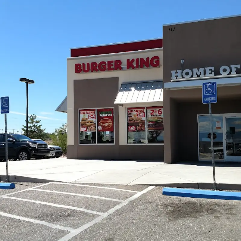 Burger King