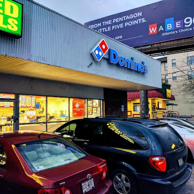 Domino's Pizza