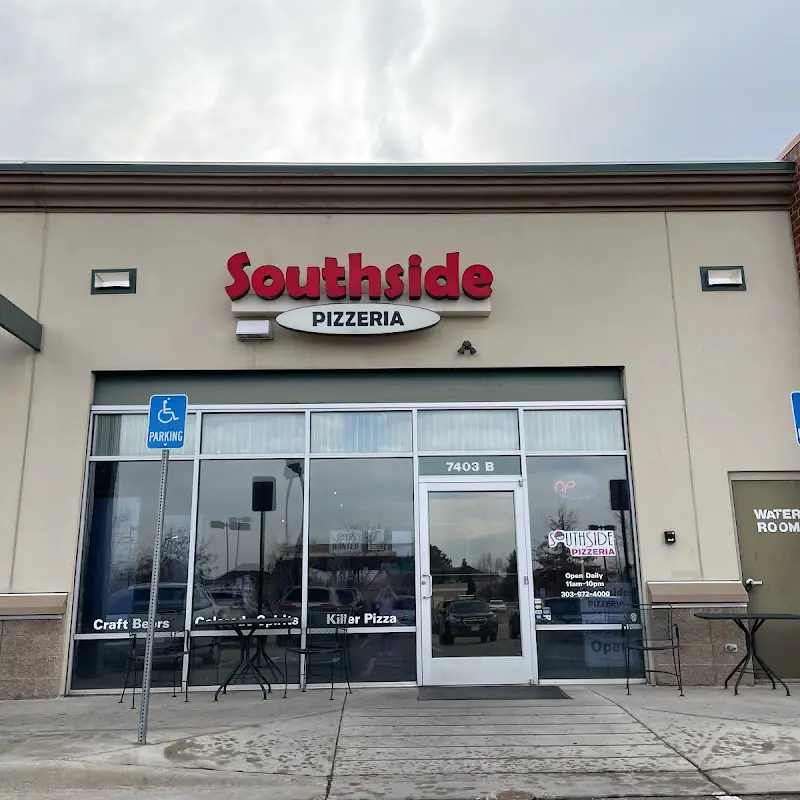 Southside Pizzeria