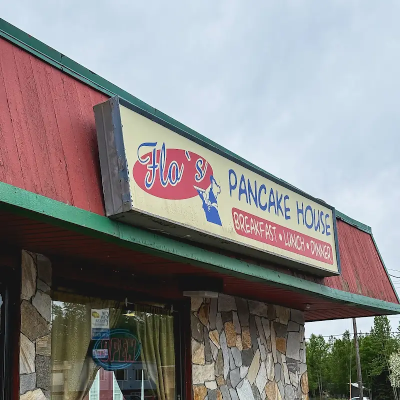 Flo's Pancake House