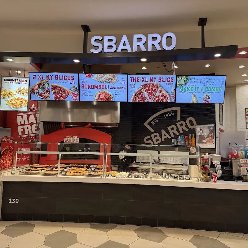 Sbarro