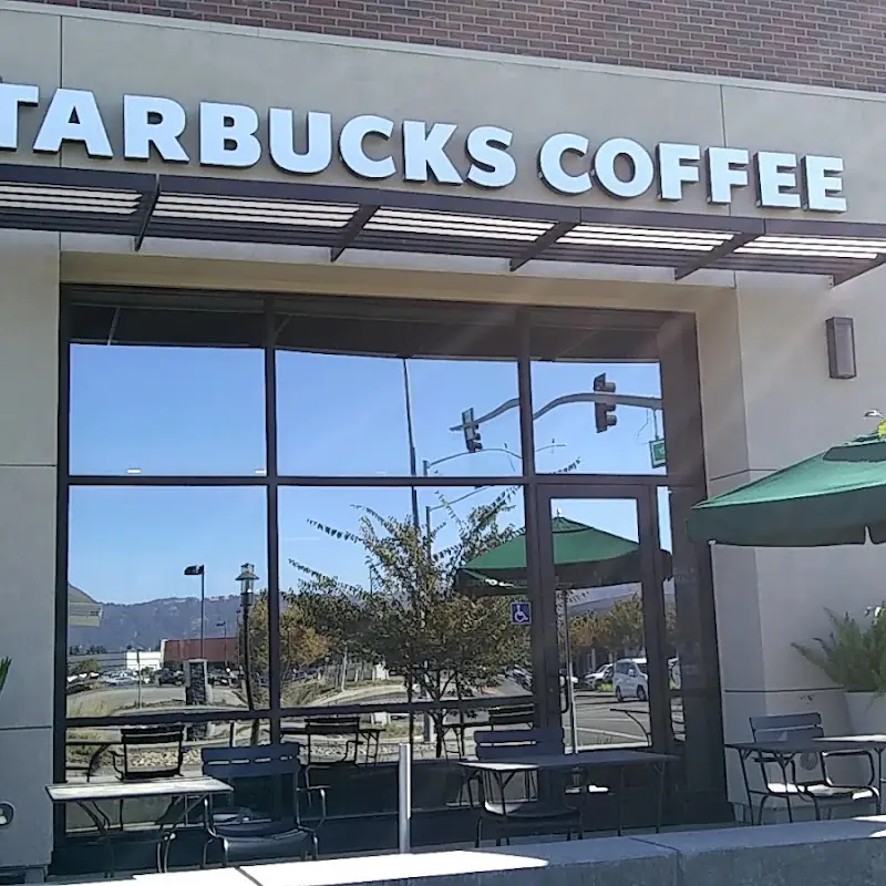 Starbucks Coffee Company