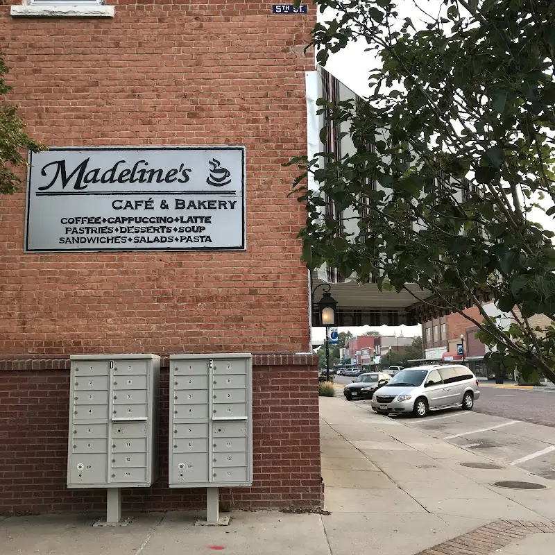 Madeline's Café & Bakery