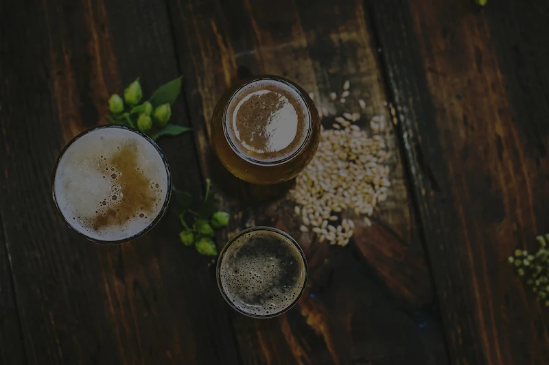 High Branch Brewing Co.