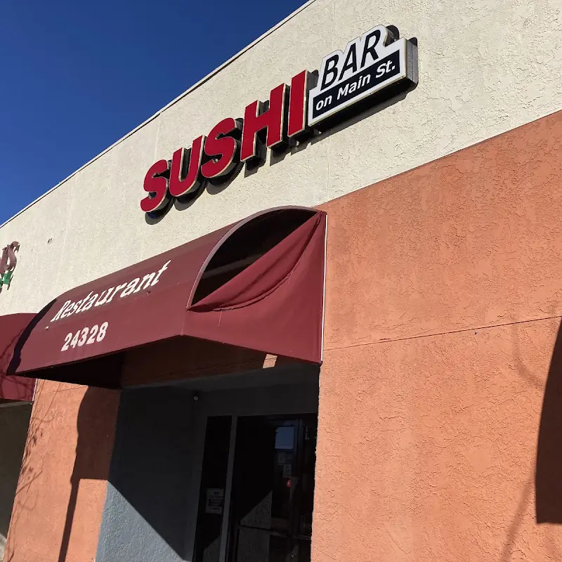 zushingazo sushi bar on main