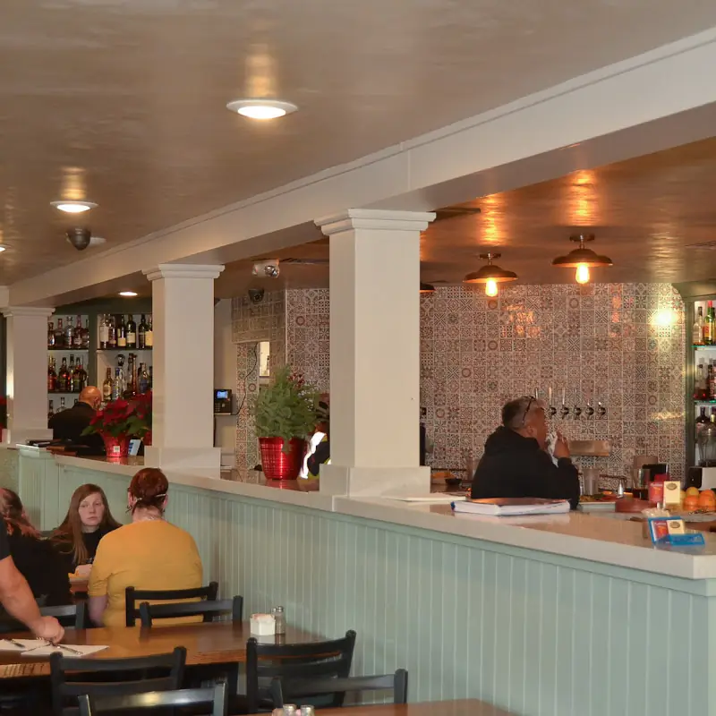 Madaline's Grill & Steak House