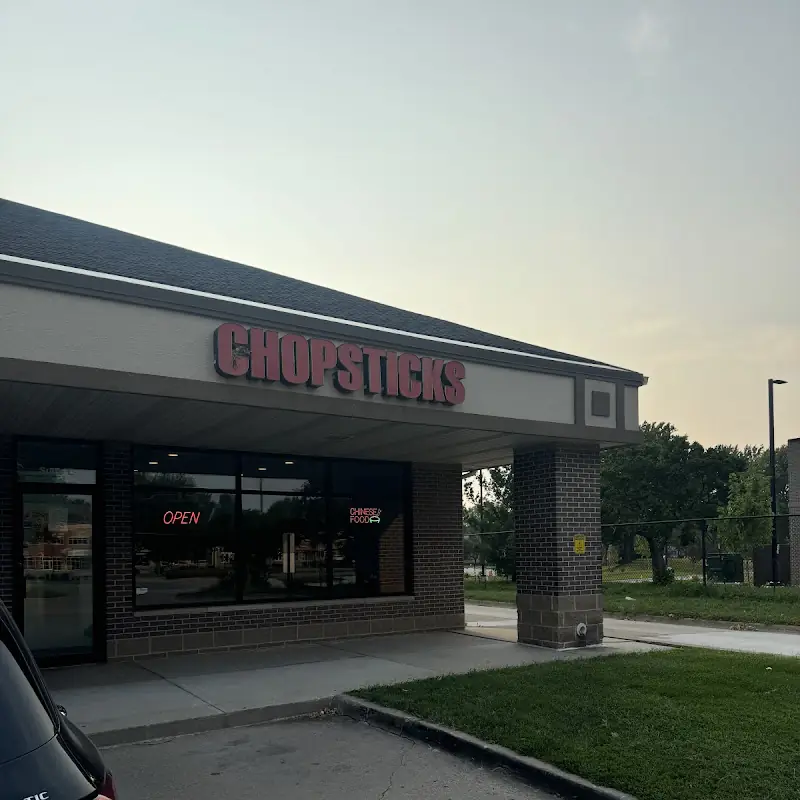 Wong's Chopsticks
