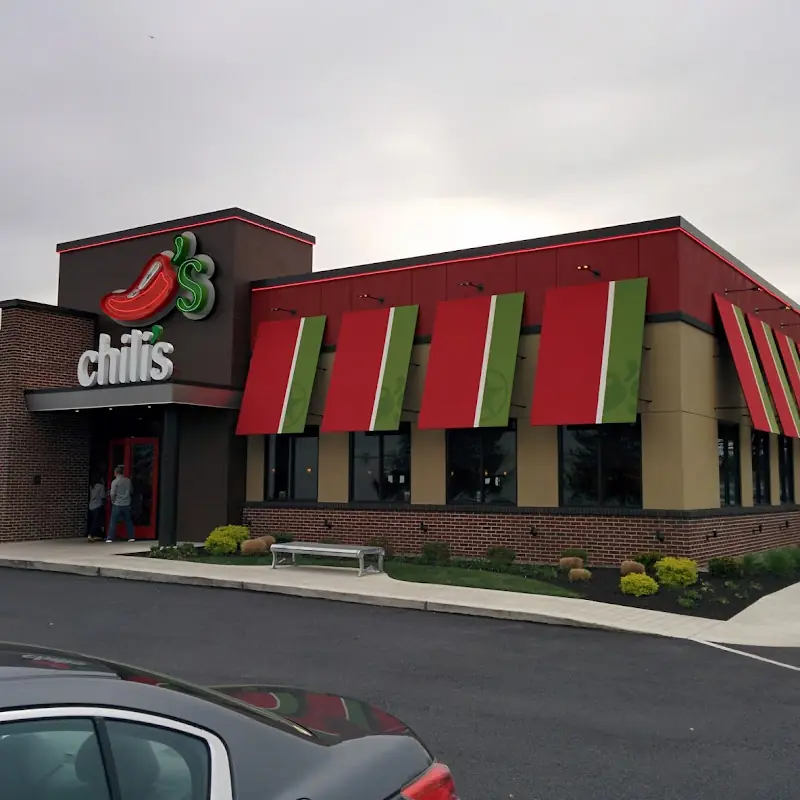 Chili's Grill & Bar