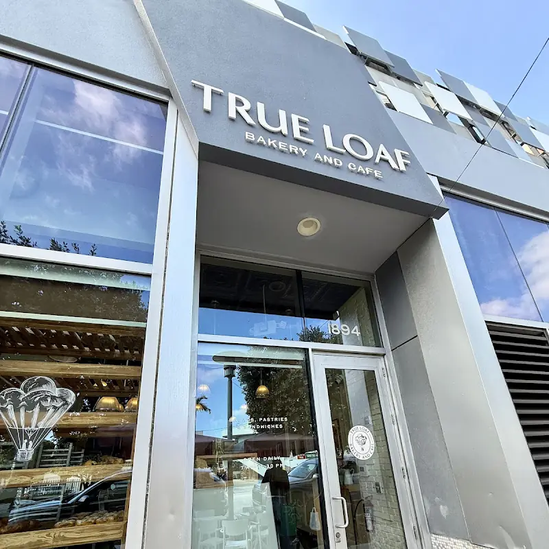 True Loaf Bakery