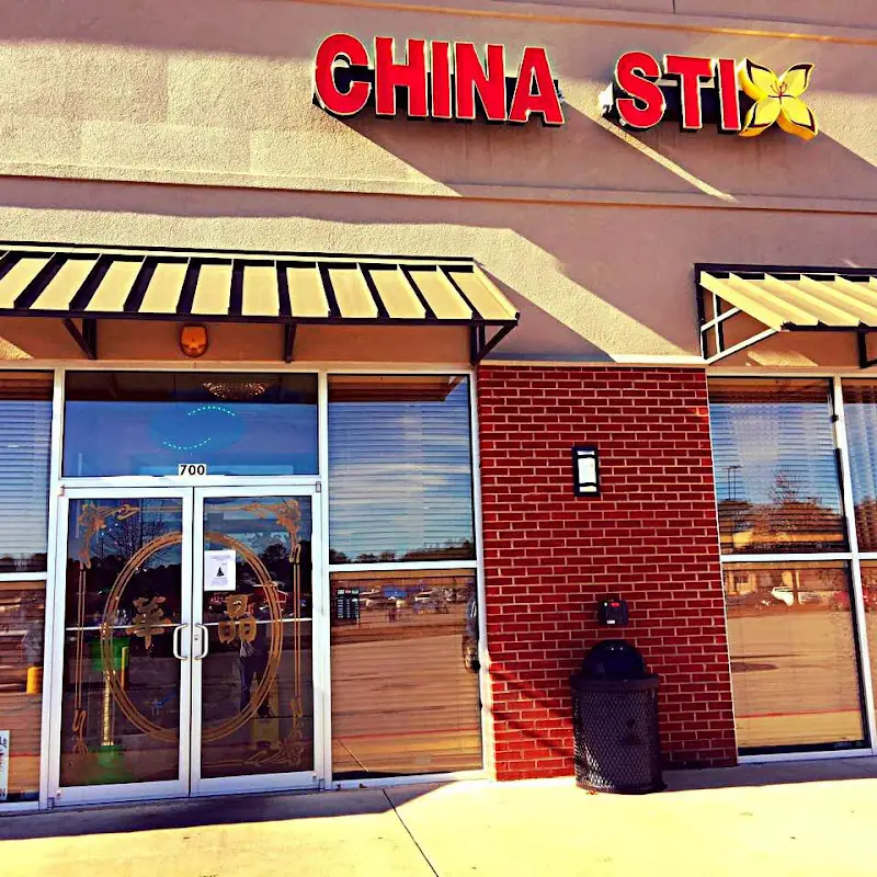 China Stix