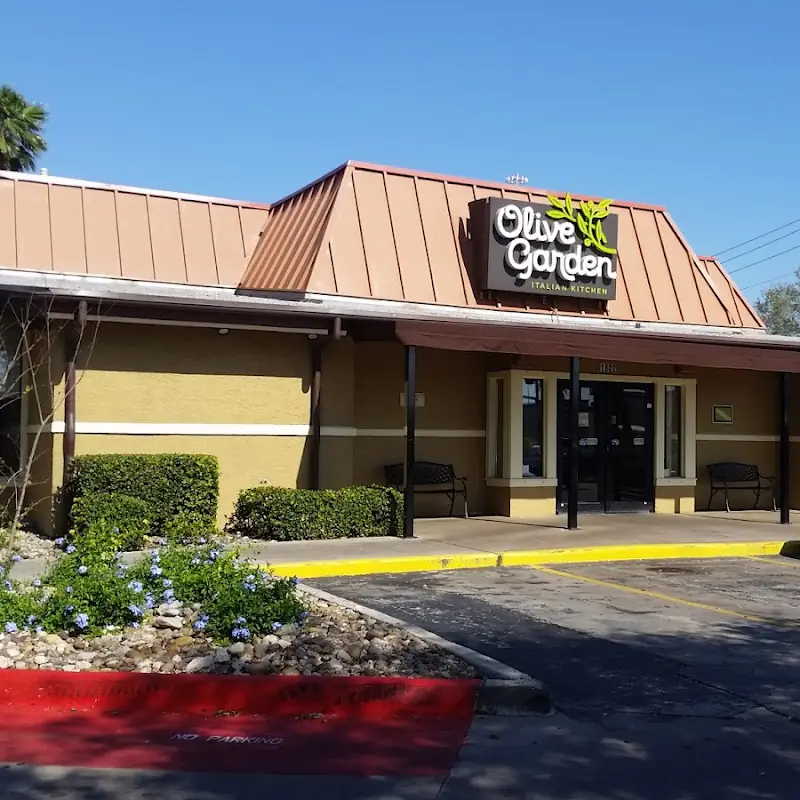 Olive Garden Italian Restaurant