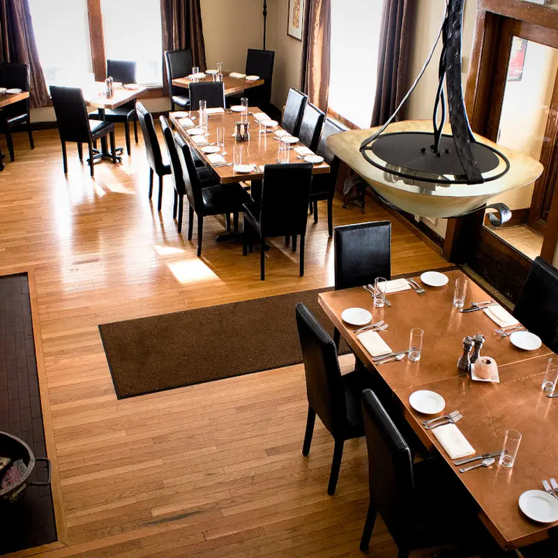 Good Thyme Restaurant and Catering