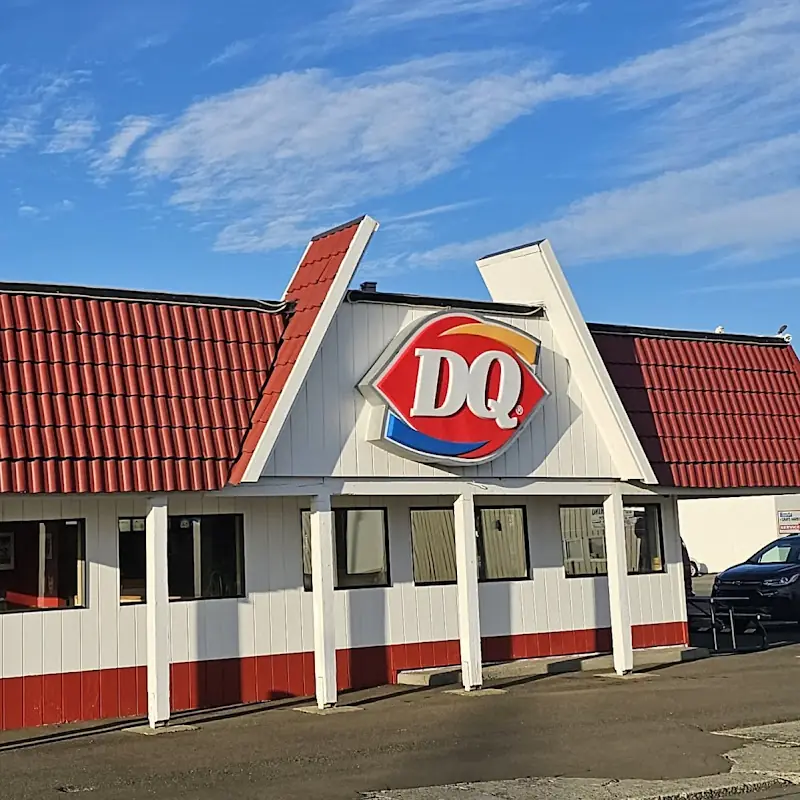 Dairy Queen Grill & Chill