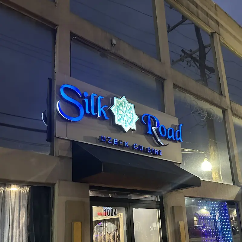Steamed Rice