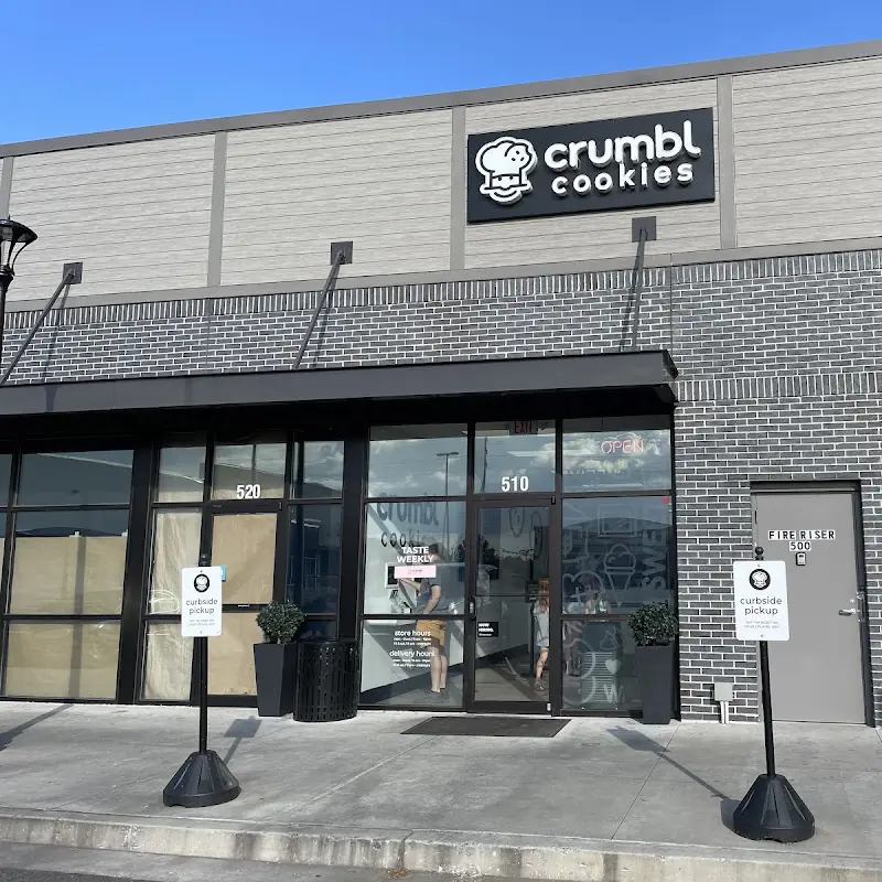 Crumbl