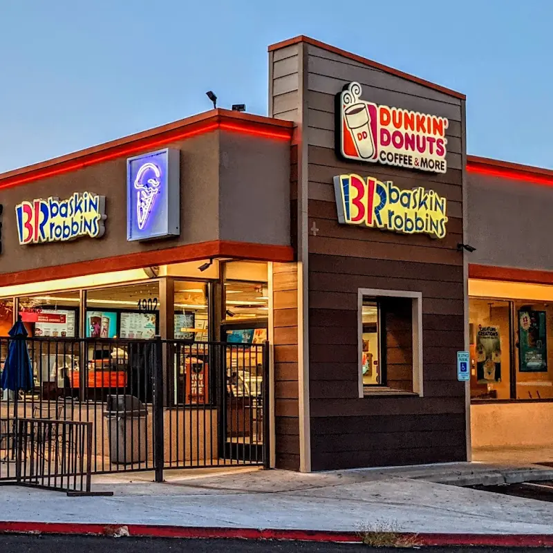 Baskin-Robbins
