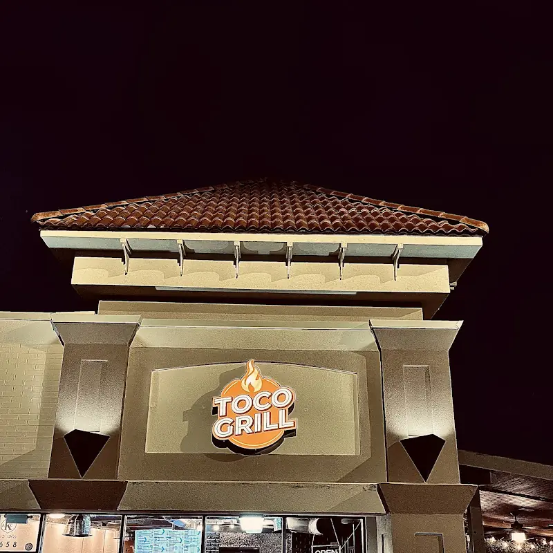 Toco Grill