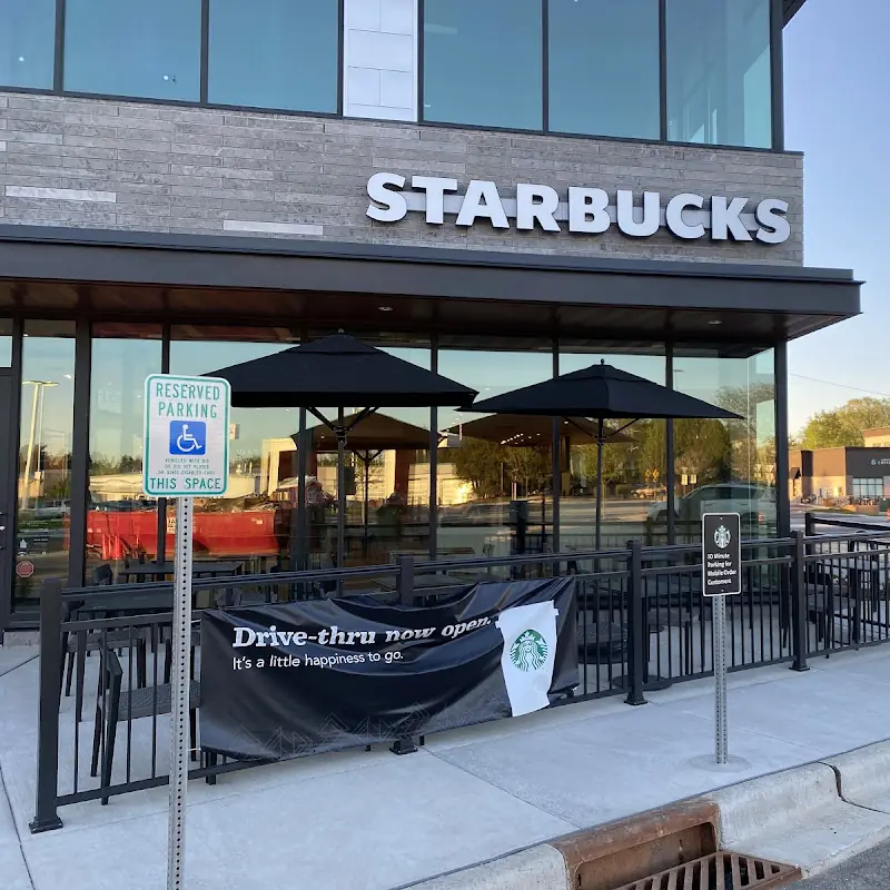 Starbucks Coffee Company