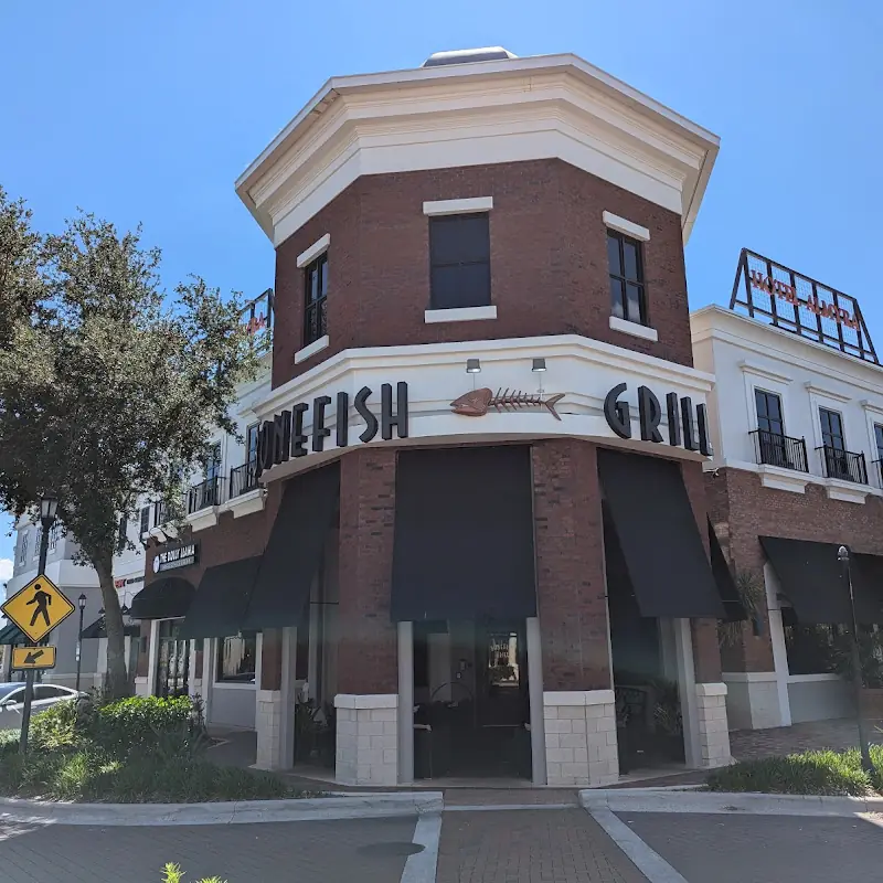 Bonefish Grill