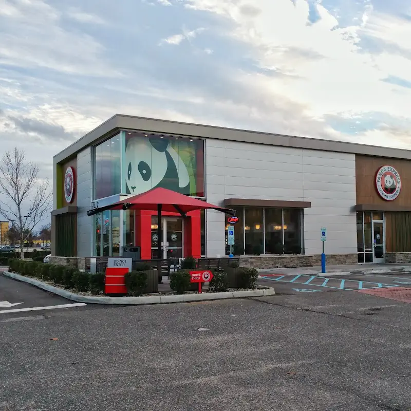 Panda Express