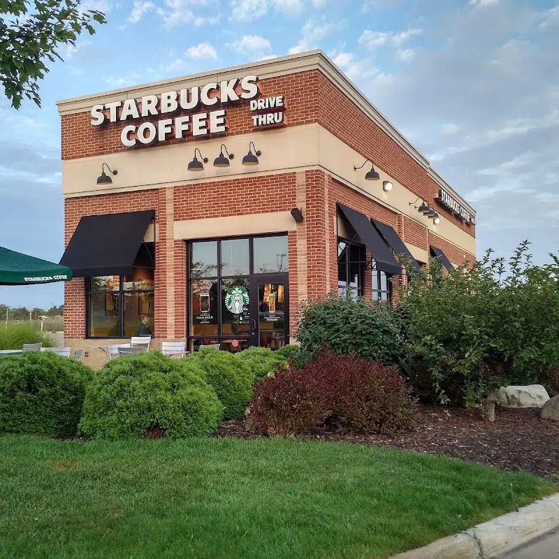 Starbucks Coffee Company