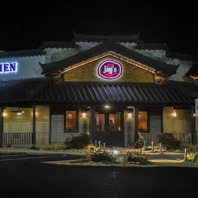 Jay’s Kitchen