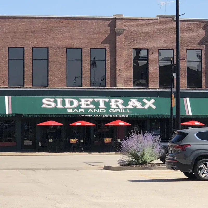 Sidetrax Bar & Grill