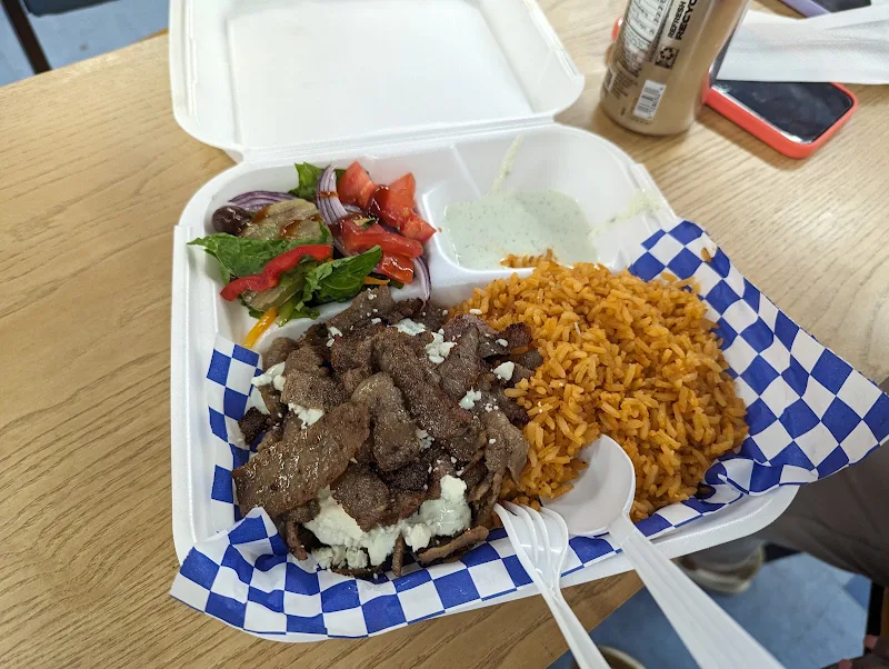 Pilot Food
