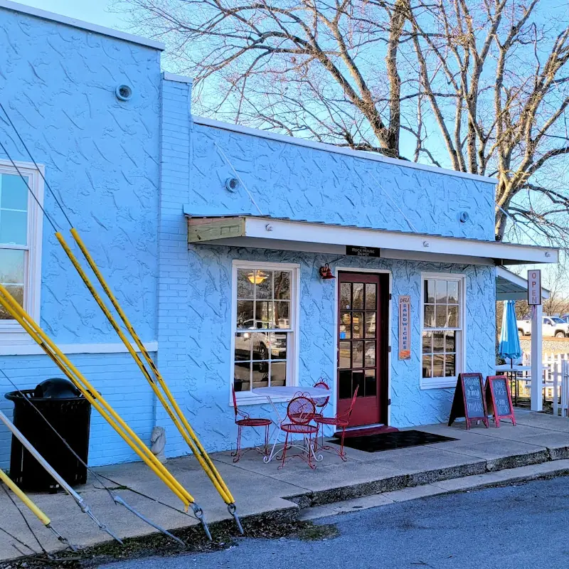 Rock House Deli