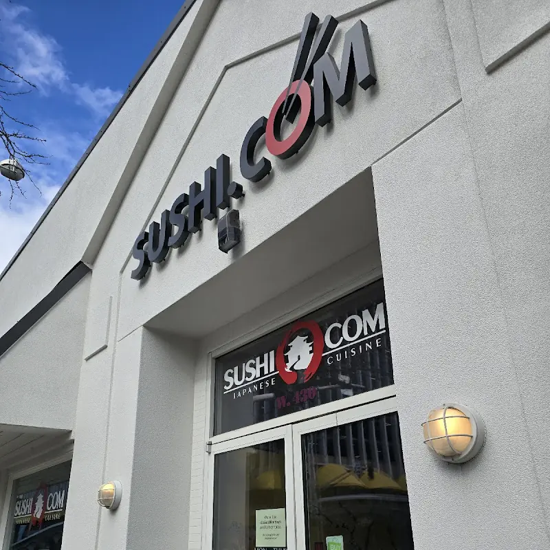 Sushi.Com | Japanese