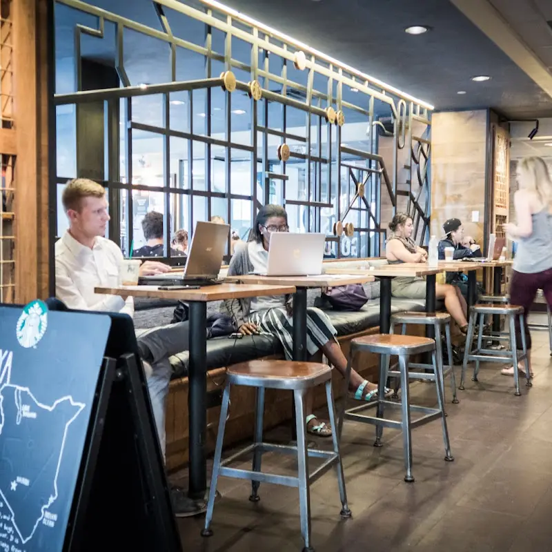 Starbucks Coffee Company