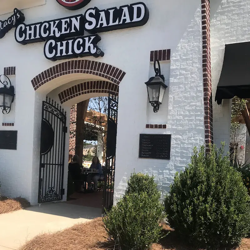 Chicken Salad Chick