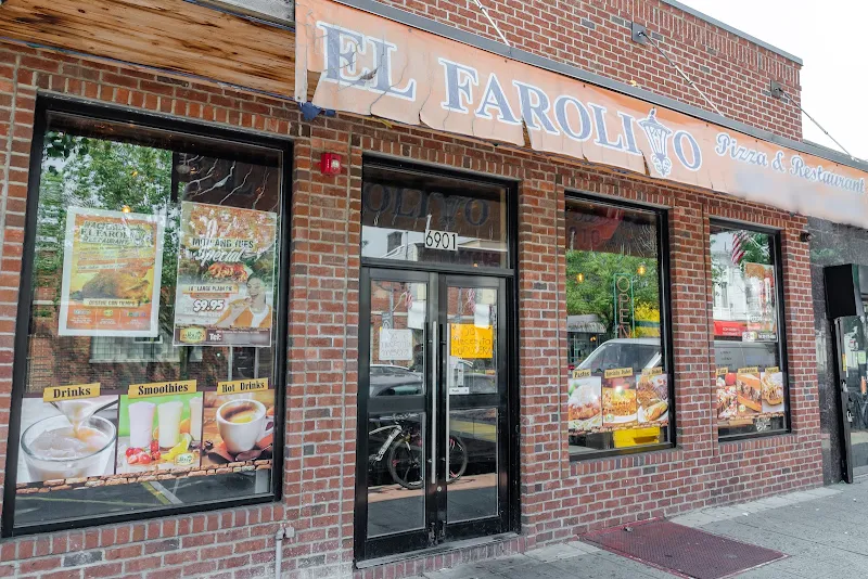 El Farolito