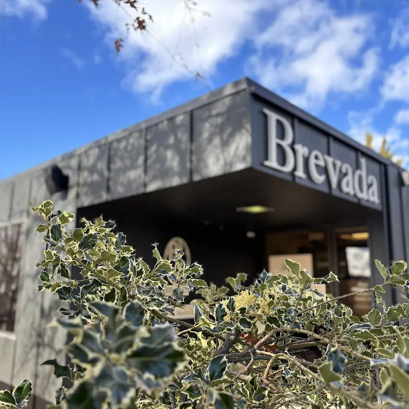 Brevada - Café, Bistro, Pub, Social House, Ice Cream