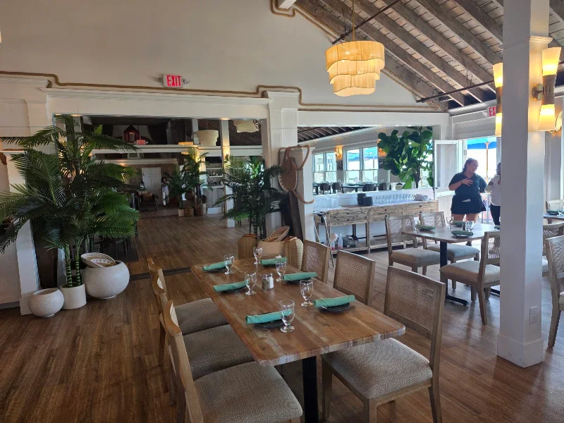 Meridian at the Lighthouse Inn