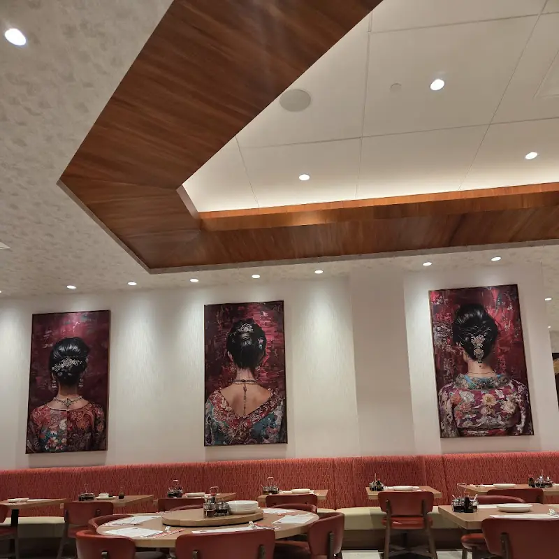 YouYu Noodle Bar