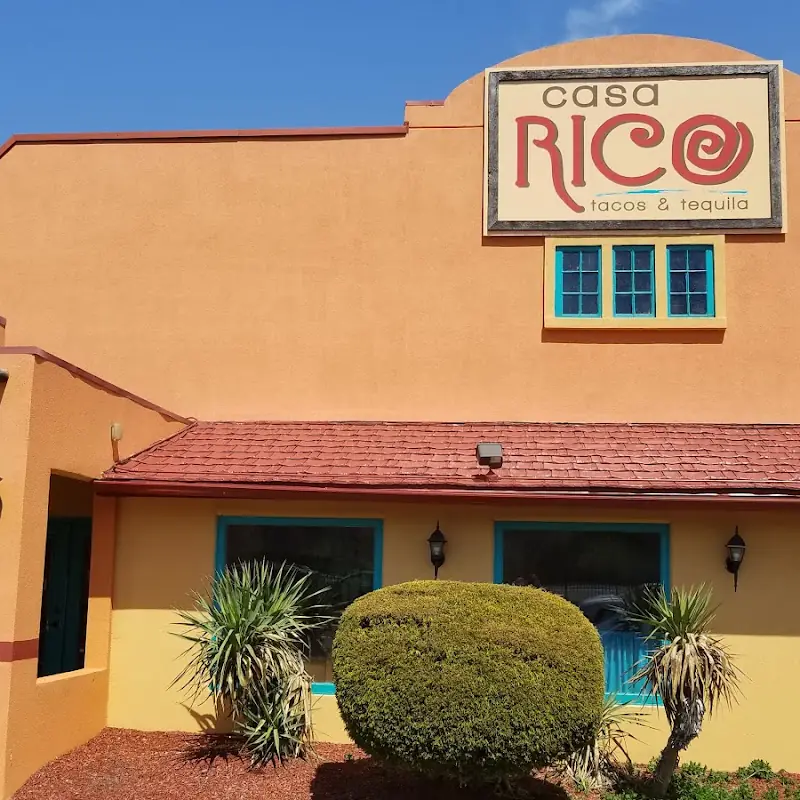 Casa Rico