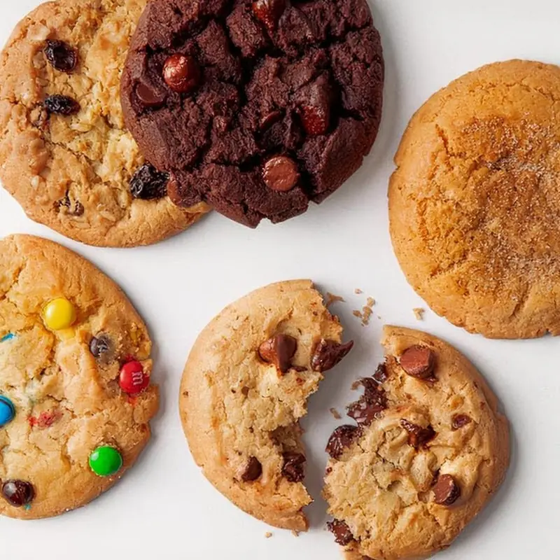 Tiff's Treats