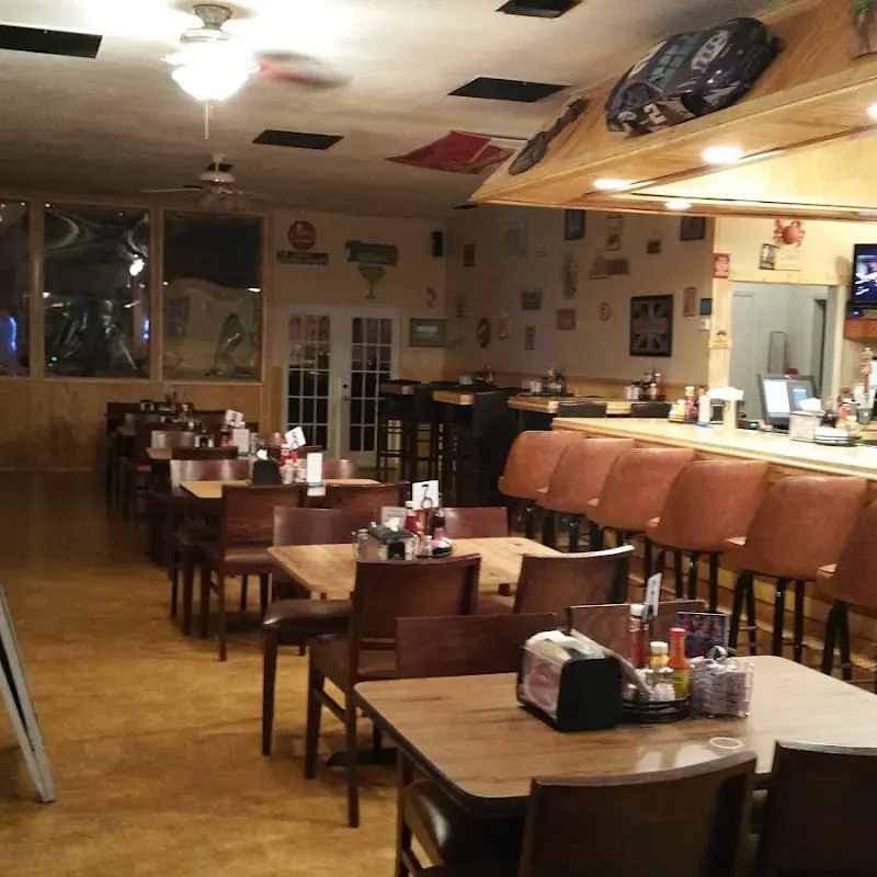 Castaways Restaurant