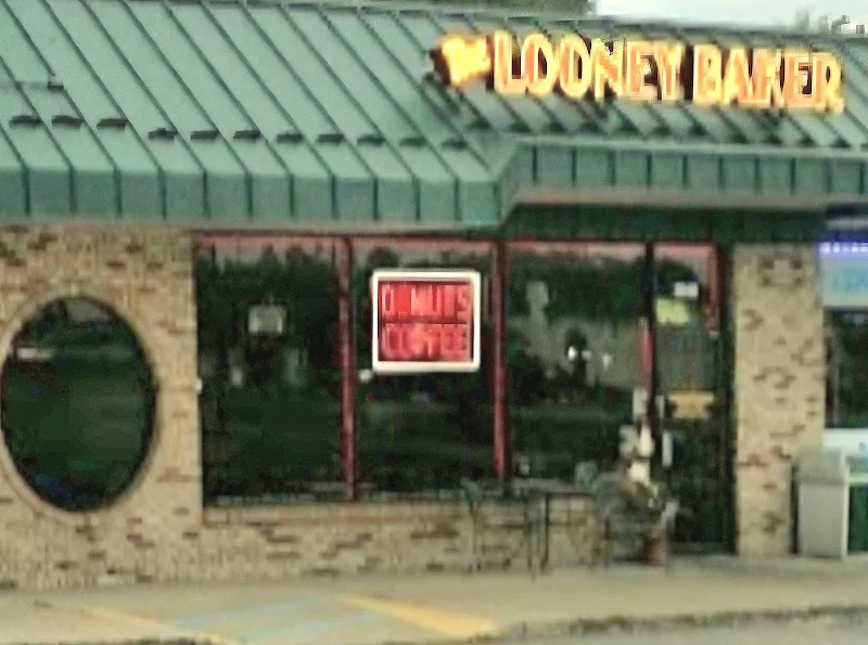 Looney Baker Inc